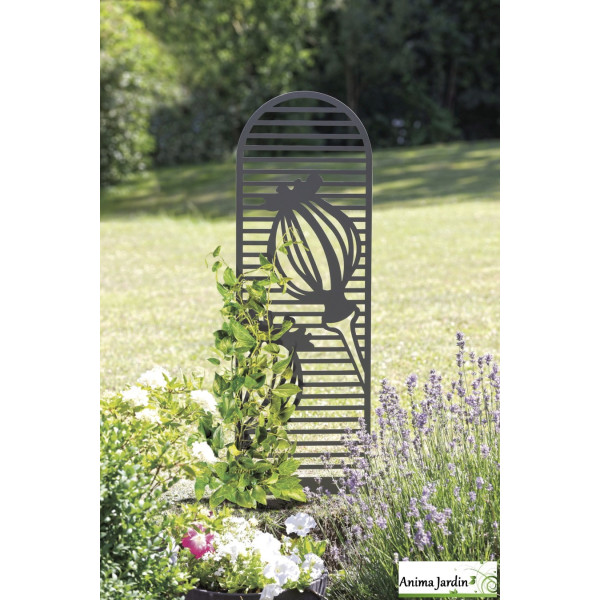 Treillis à planter, Puppy Trellis, 33 x 120 cm