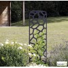 Treillis à planter, Stone Trellis, 33 x 120 cm