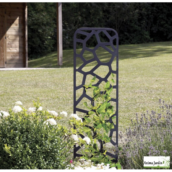 Treillis à planter, Stone Trellis, 33 x 120 cm