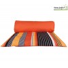 Matelas pour Bain de soleil / Transat, Cannes Flamingo