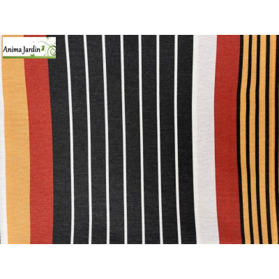 Nappe de table extérieur rectangulaire, Cannes Flamingo