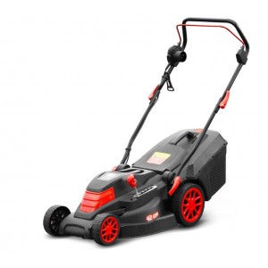 Tondeuse à gazon, électrique, 1800W, 42 cm, Elem Garden Technic