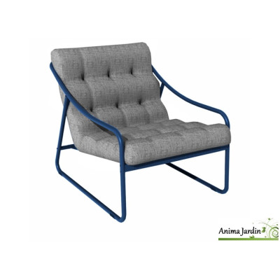 Fauteuil Bord'eau Relax, Coussin Bubble