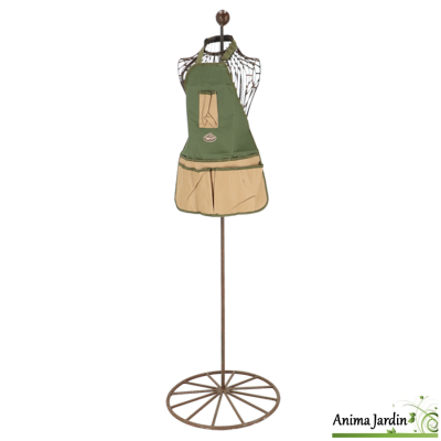 Sac à outils multifonction rond