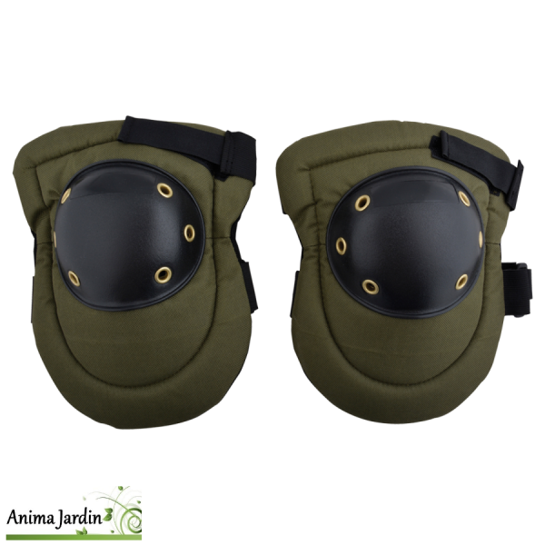 Protège-genoux, Travaux jardinage