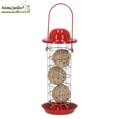 Mangeoire pour boules de graisse, Nature Shade Mang.