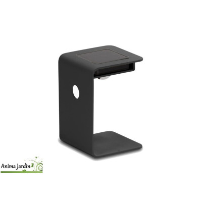 Lumi Lampe solaire LED,  H.16 cm, Eclairage extérieur