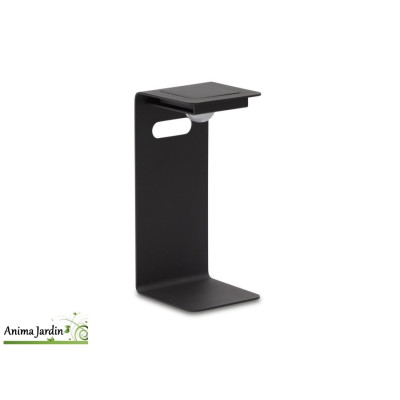 Lumi Lampe solaire LED, H.50 cm, Eclairage extérieur