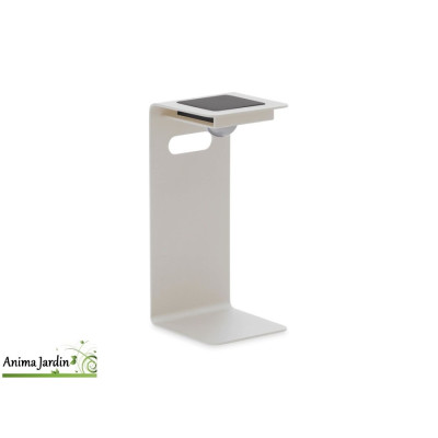 Lumi Lampe solaire LED, H.50 cm, Eclairage extérieur