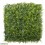 Mur végétal décoratif, Artificiel Fougère 1x1m