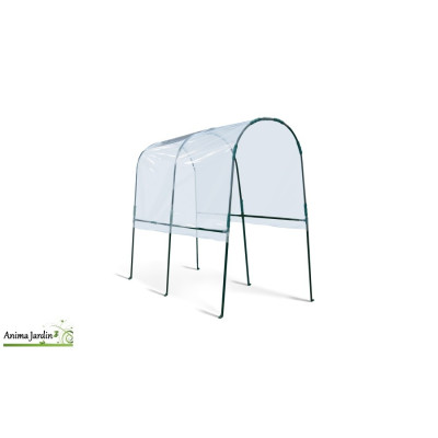 Serre pour tomate 2m V2