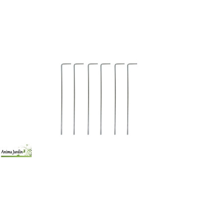 Serre pour tomate 2m V2