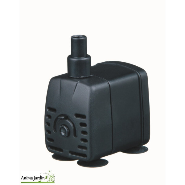 Pompe Eli-Indoor 200i à 600i, Pompe pour Statues et fontaines décoratives d'intérieur