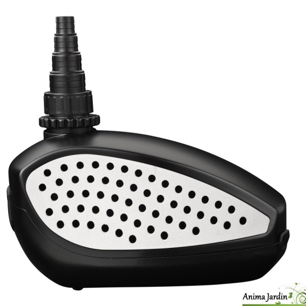 Pompe Smartmax 1500 à 10000 Fi, Pompe pour filtres et ruisseaux