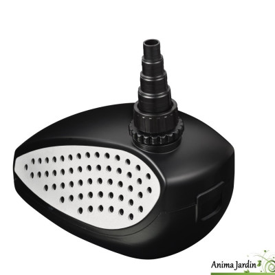 Pompe Smartmax 1500 à 10000 Fi, Pompe pour filtres et ruisseaux