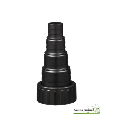 Pompe Smartmax 1500 à 10000 Fi, Pompe pour filtres et ruisseaux