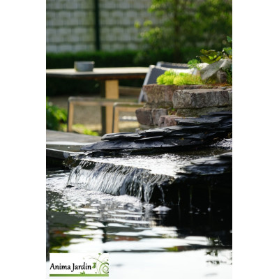 Pompe Cascademax 6000 à 16000, Pompe pour ruisseaux et cascades