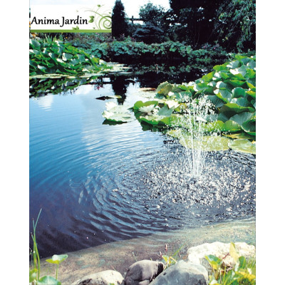 Filtre à Pression BioPressure II, 3000 à 36000