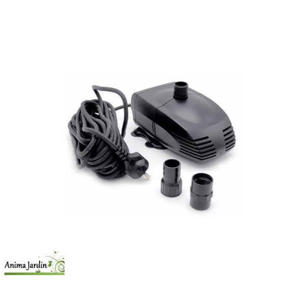 Pompe pour bassin ProLine Eco 700 à 3000, Pompe pour Fontaines/Gargouilles/Filtres