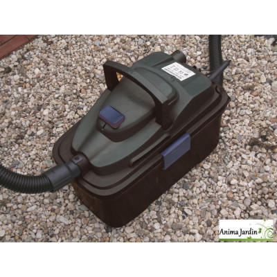 Aspirateur multifonction, VacuProCleaner Compact, Aspiration humide et sec