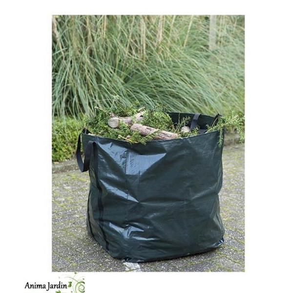Sac de jardin multi-usages 227L, DéchetBag