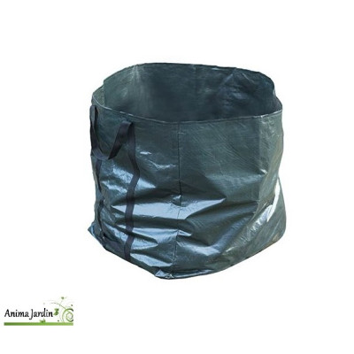Sac de jardin multi-usages 227L, DéchetBag
