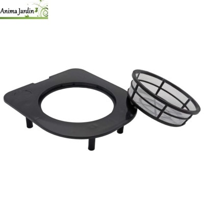 Jardin vertical mural, extérieur & intérieur, 60 cm