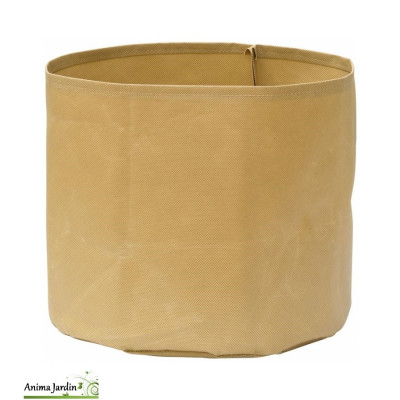 Sac de plantation universel tous végétaux beige, UniverselBag
