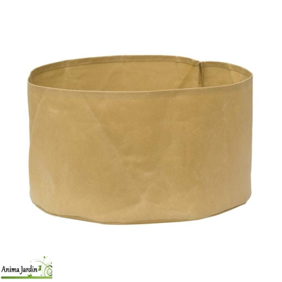 Sac de plantation universel tous végétaux beige, UniverselBag