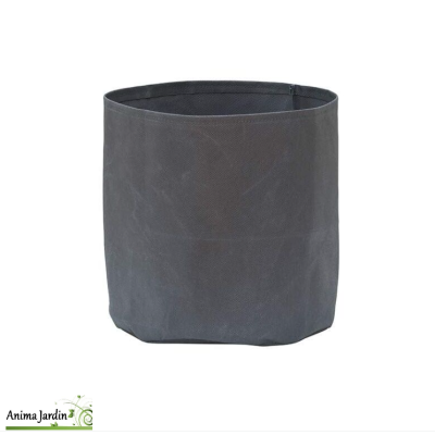 Sac de plantation universel tous végétaux gris anthracite, UniverselBag