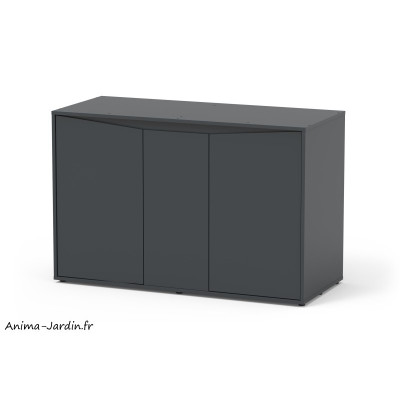 Aquarium, Volga 350, capacité 350L, kit complet, éclairage, pompe de filtration, Aquatlantis