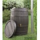 Récupérateur d'eau de pluie, Tonneau VINO 250 litres, achat/vente, GRAF