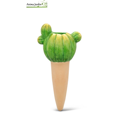 Réserve d'eau Cactus pour plante, extérieure/intérieure