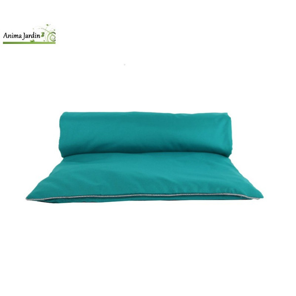 Matelas pour Bain de soleil / Transat, Juan Les Pins, Lagon uni