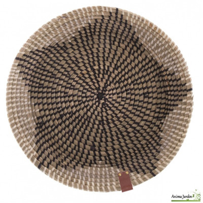 Arbre à chat, corbeille étoile, H.50 cm, Sensation Vietnam, griffe chat, Vivog, achat, pas cher