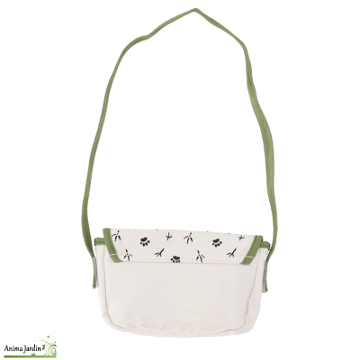 Sac explorateur pour enfant - Observatoire Oiseaux