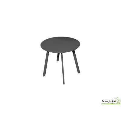 Table basse extérieur Massaï 40 - ProLoisirs