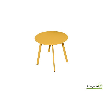 Table basse extérieur Massaï 40 - ProLoisirs