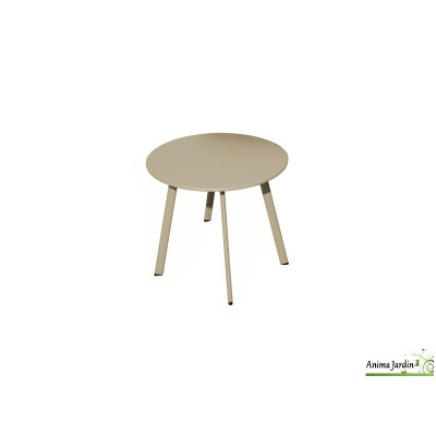 Table basse extérieur Massaï 40 - ProLoisirs