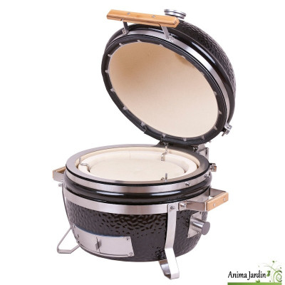 Barbecue de table Kamado Monolith ICON 2.0 + Support