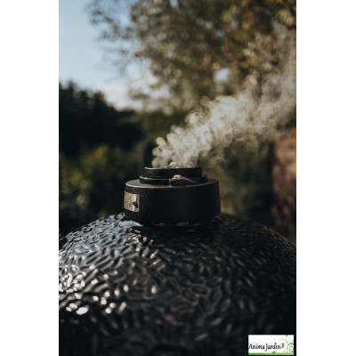 Barbecue de table Kamado Monolith ICON 2.0 + Support