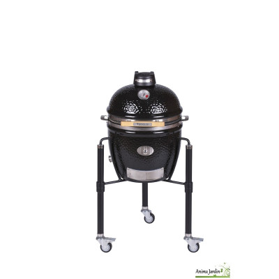 Barbecue de table Kamado Monolith ICON 2.0 + Support