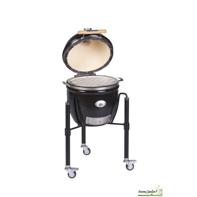Barbecue de table Kamado Monolith ICON 2.0 + Support