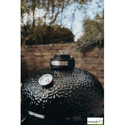 Barbecue de table Kamado Monolith ICON 2.0 + Support