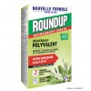 Désherbant jardin, Roundup, polyvalent, 200 ml, jusqu'à 87 m²