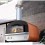 Four de table hybride gaz ou bois Mario - Palazzetti