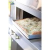 Four à bois pour pizza en Acier Carlo - Palazzetti