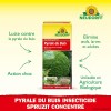 Pyrale du Buis, insecticide choc, Spruzit EC, 100 ml, Neudorff