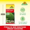 Pyrale du Buis, insecticide choc, Spruzit EC, 100 ml, Neudorff