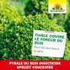 Pyrale du Buis, insecticide choc, Spruzit EC, 100 ml, Neudorff